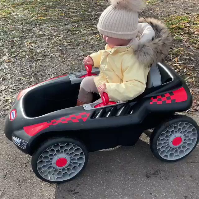 little tikes sports racer