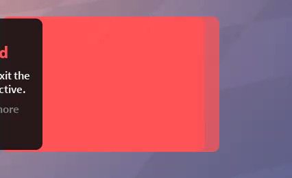 Andrew Bereza On Twitter Adding A Warning Message To Vesteria When Datastores Start Failing And Rejecting Save Requests Developers Datastores Can Crash Like Crazy On The Weekends Refusing To Save Your Players
