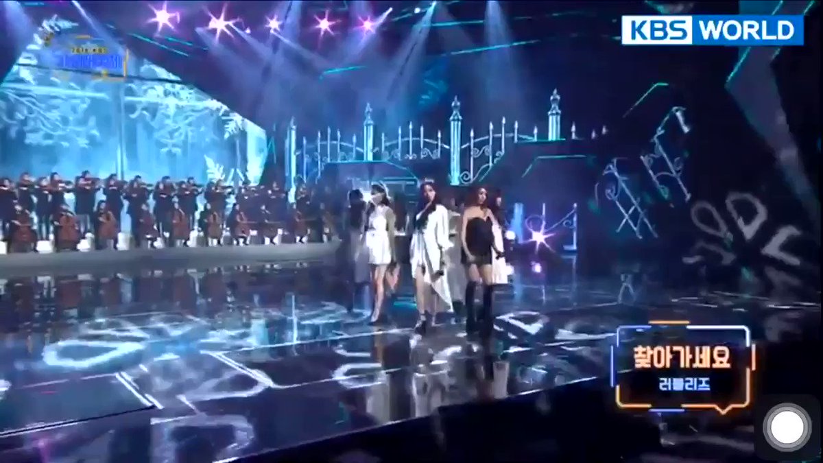 sha on Twitter "Since today is KBS Gayo day, Let’s throwback to 2018