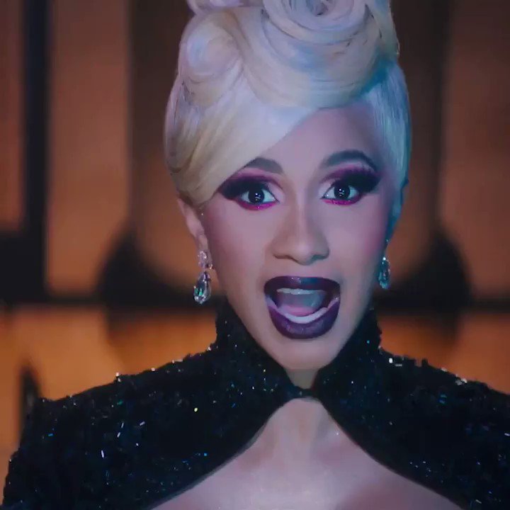 Have you checked out the MONEY music video yet ?
https://youtu.be/zUOh09GoQgk