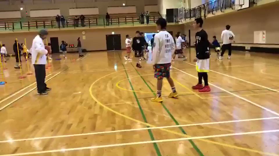 🐭🏀💪