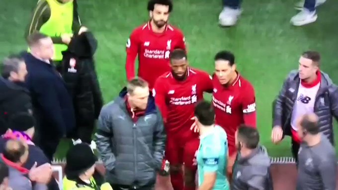 Ενσωματωμένο βίντεο