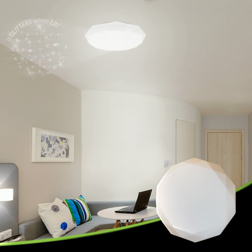 Nxled led ceiling lamp deals