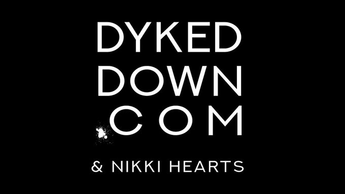 Who is first in line to get the #DykedDown 2018 Launch Collection?! Available TOMORROW 12/31 3pm PST