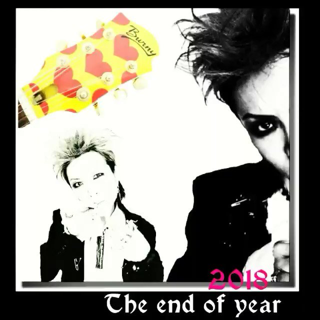 Xjapanのtwitterイラスト検索結果 古い順