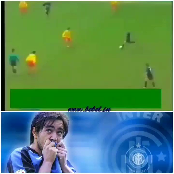Alvaro Recoba
#liga1 #manchesterunited #liverpool #manchestercity #sepakbola #soccer #football #bola #bobol #laliga #barca #barcelona #epl #premiereleague #seria #ligainggris #ligaspanyol #ligaitalia #arsenal #beritabolaterkini #ronaldo #messi #recoba #bolasepak #ligachampions
