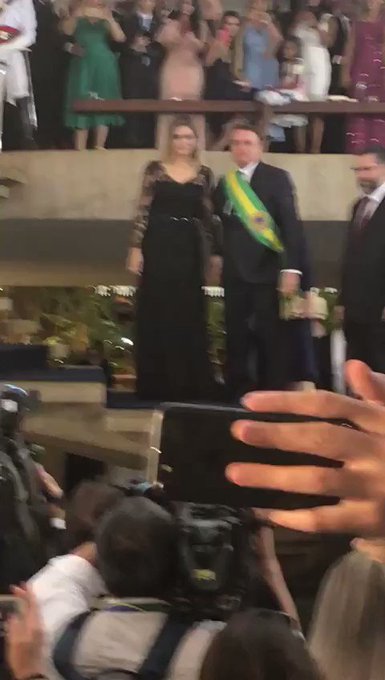 Vídeo incorporado