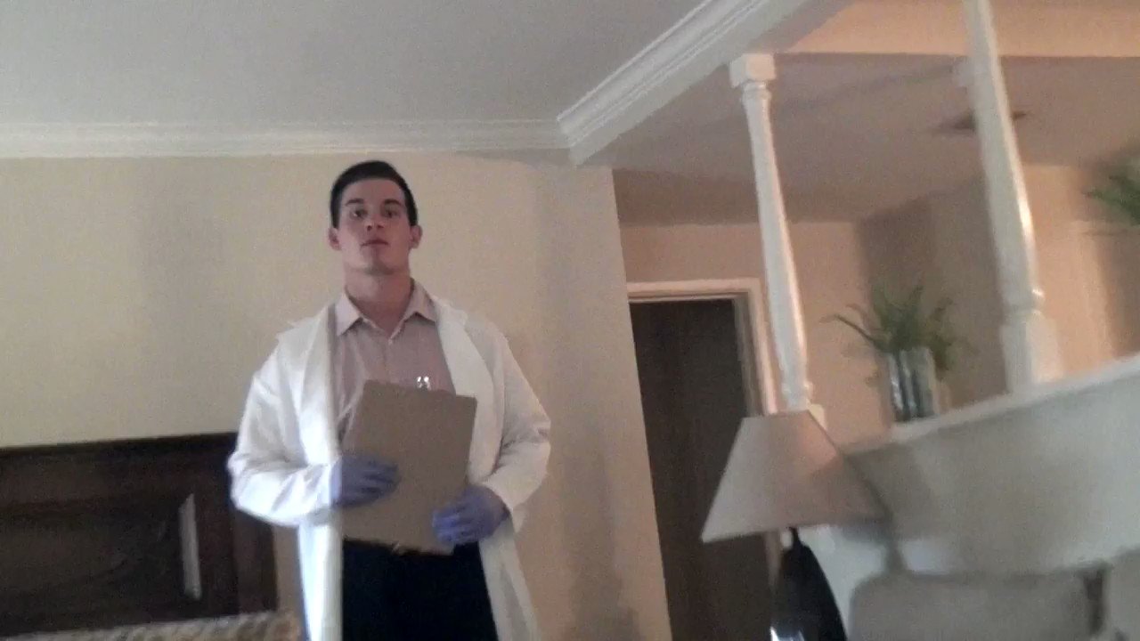 JockFoot Humiliation on Twitter: “New model Chase is coming to Jock