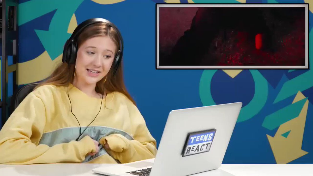 “FBE recently uploaded a Teens React to MUSE video, check it out! 
...