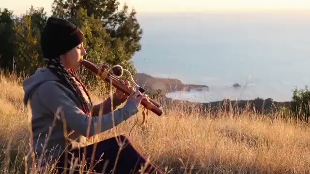 You'll fall in love with her musicπ€
Share if you liked itβ