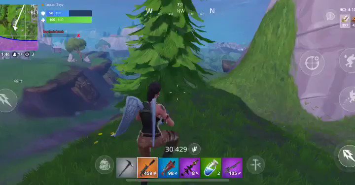 Fortniteheavysniper Tagged Tweets And Downloader Twipu - 