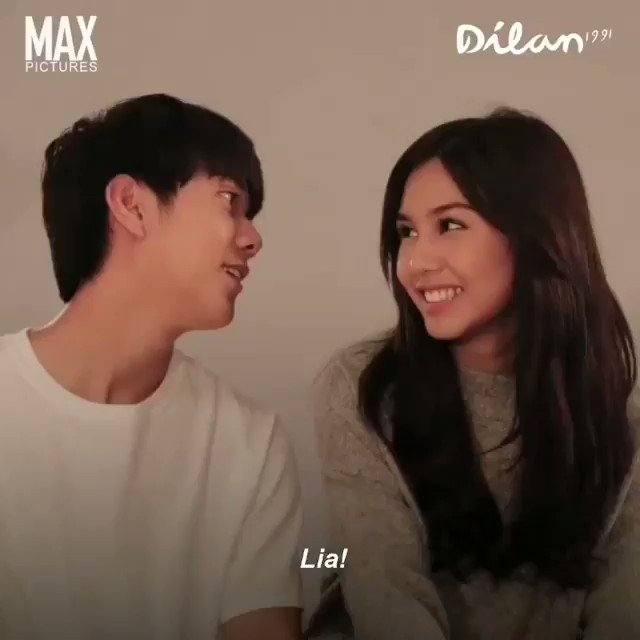 TERBARU!! #Dilan1991 akan tayang tanggal 28 Februari 2019 di Bioskop jaringan Cinema XXI
Wah siap-siap baper lagi lihat kelanjutan kisah #Dilan dan #Milea
Likes kalo kamu excited sama filmnya. Ajak teman, keluarga, atau pacar kamu buat nonton bareng, ya!
#SekarangDilan1991 https://t.co/8qu85xCQfV