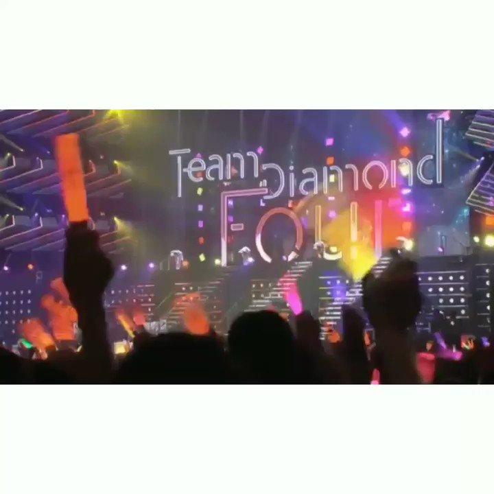 東京ドームで コール出来て良かった! ♪"世界のももクロ No.1"
♪"世界のももクロNo.1"