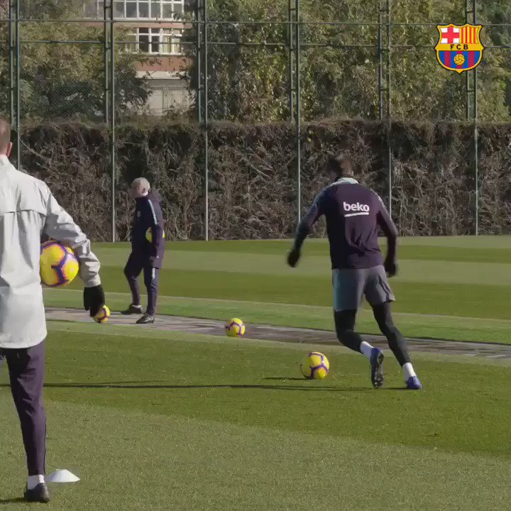 👀 2019 and everyone be like: "New year, new me". @mterstegen1: *never change* 🔥