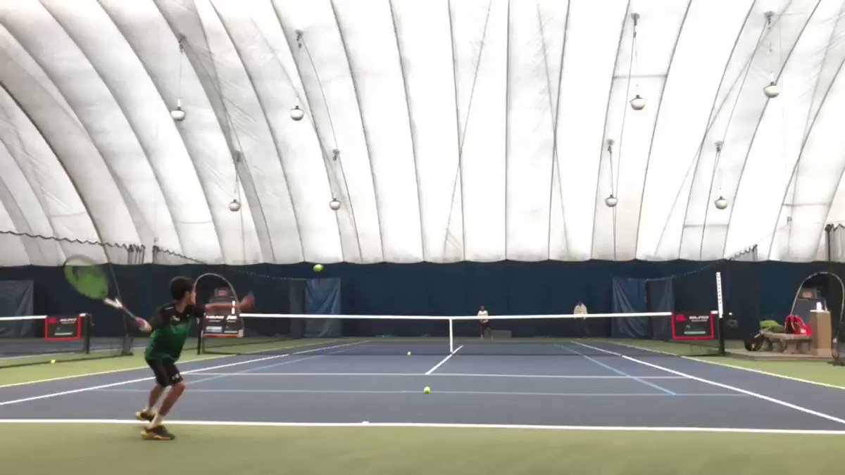 ames racquet and fitness tennis - Shirly Iverson