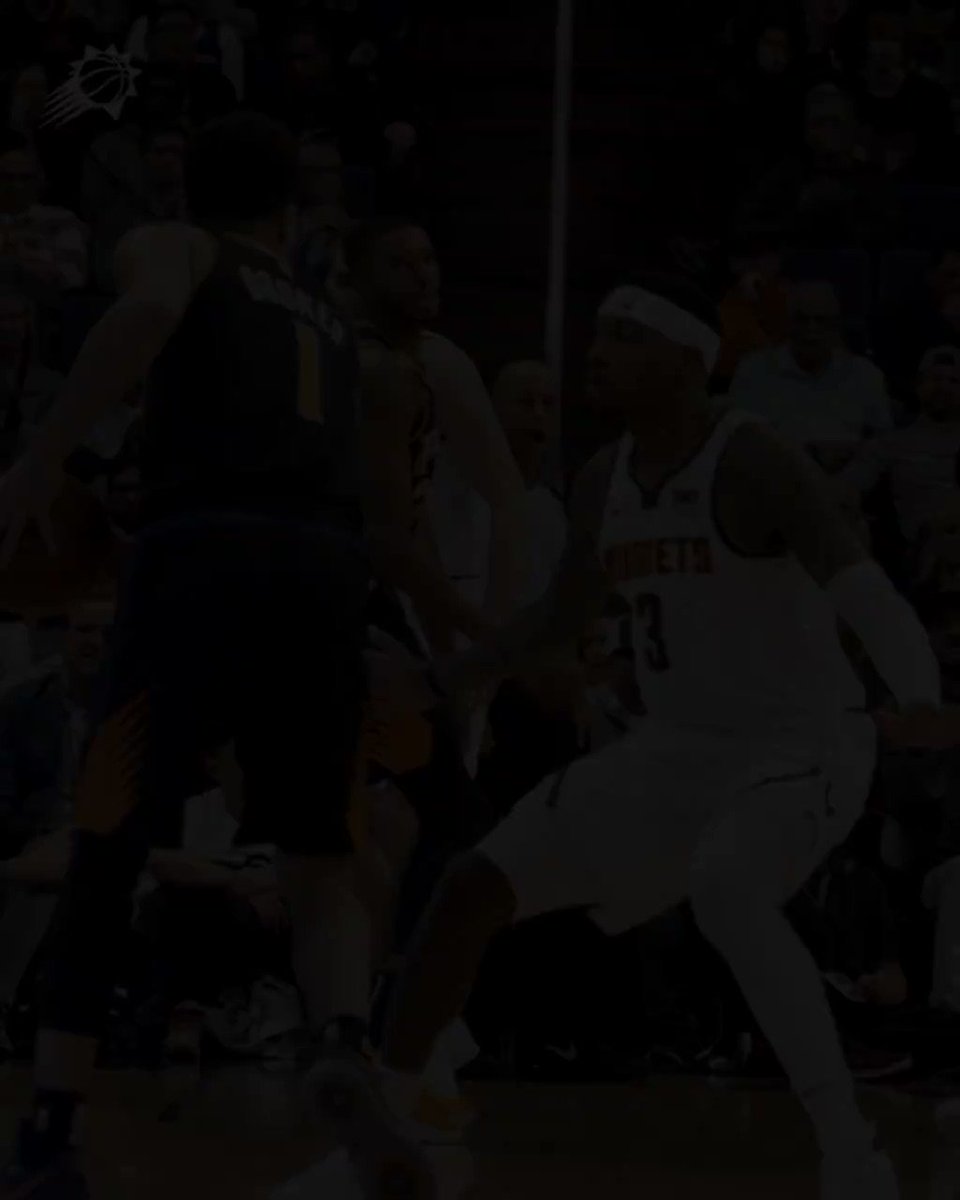 ๐จย VOTES COUNT DOUBLE TODAY! ๐จ
Let's get @DevinBook to All-Star!
(Screenshot us your vote and we will RT!)
#NBAAllStar | http://nba.com/voteย