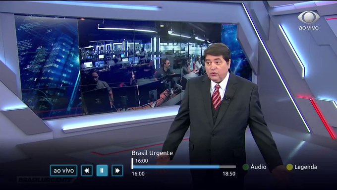 Vídeo incorporado