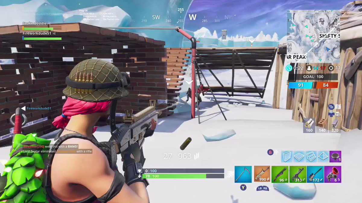 sneaky ninja fortnite sneaky ninja fortnite