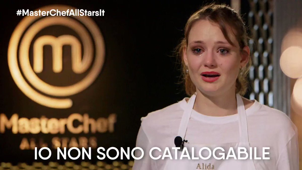 Risultati immagini per io non sono catalogabile