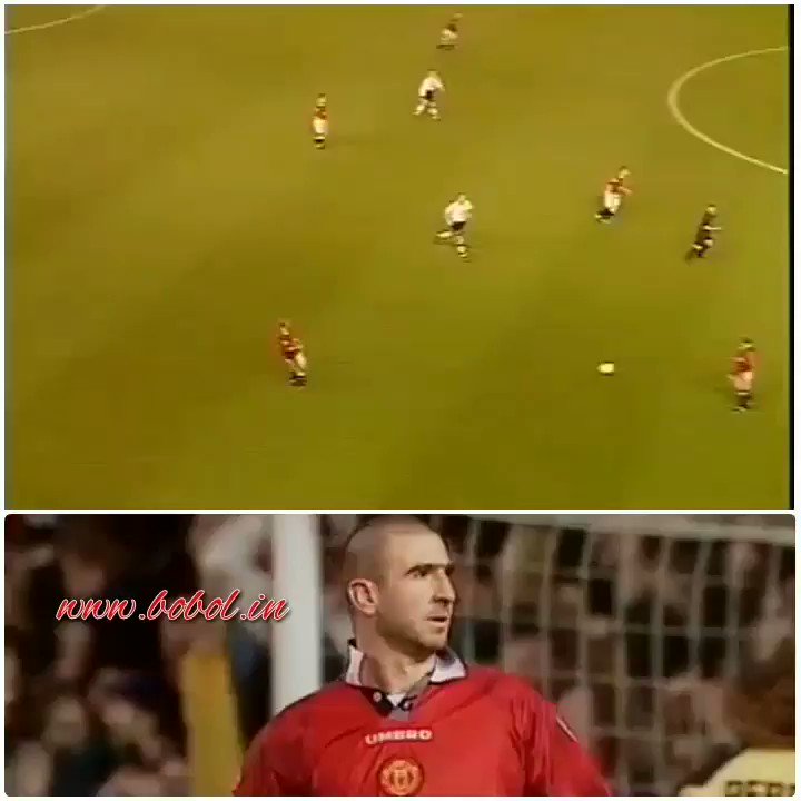Eric Cantona
#liga1 #manchesterunited #liverpool #manchestercity #sepakbola #soccer #football #bola #bobol #laliga #barca #barcelona #epl #premiereleague #seria #ligainggris #ligaspanyol #ligaitalia #guardiola #beritabolaterkini #ronaldo #messi #salah #bolasepak #ligachampions
