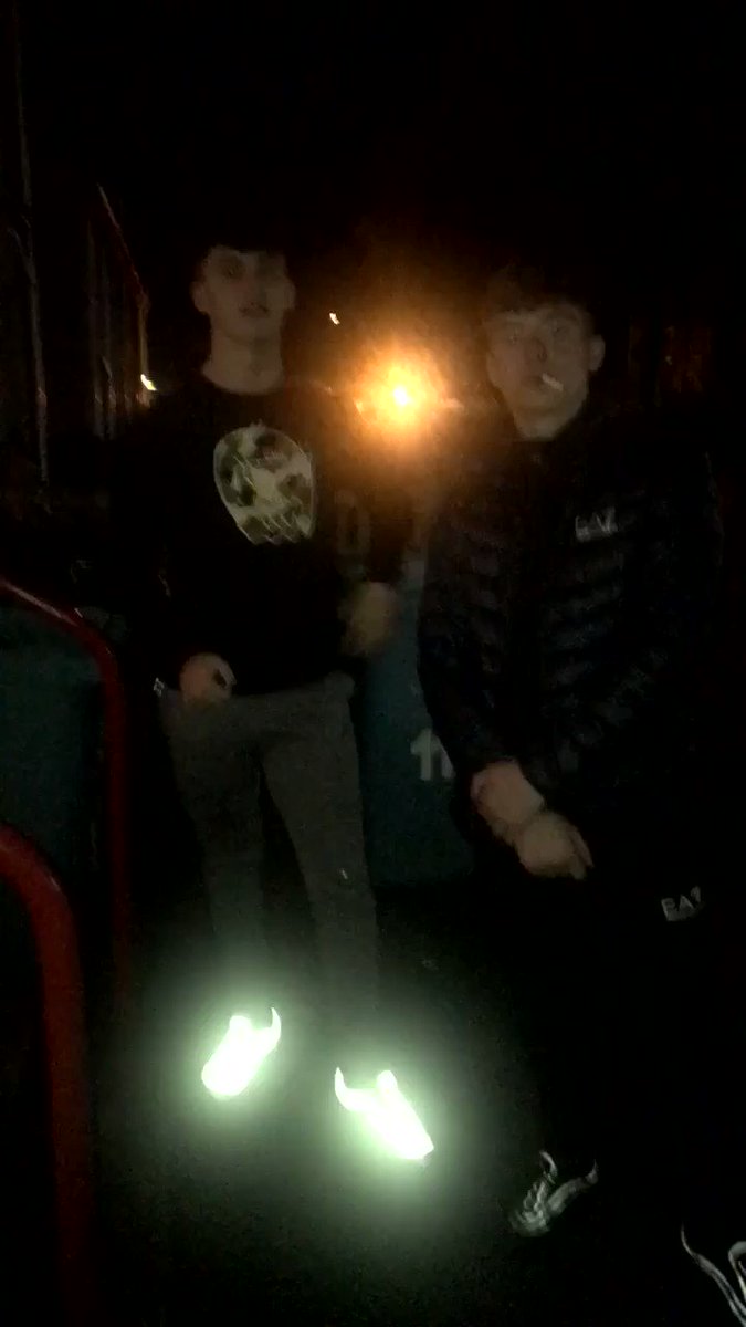 Want yer snout lit mate
