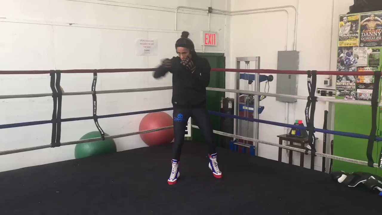 powerhandz boxing