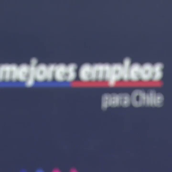 Hoy recibimos con el Pdte @sebastianpinera las propuestas de las mesas Técnica y Sindical para mejorar y modernizar nuestro mercado laboral. Valoramos la iniciativa e incorporaremos sus ideas para el proyecto de modernización laboral que ingresaremos próximamente al Congreso.