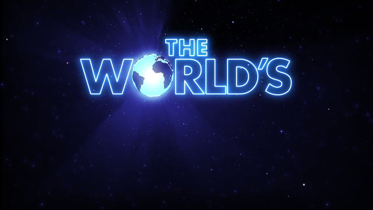 The World #39 s Best on Twitter: quot Here s everything you need to know before