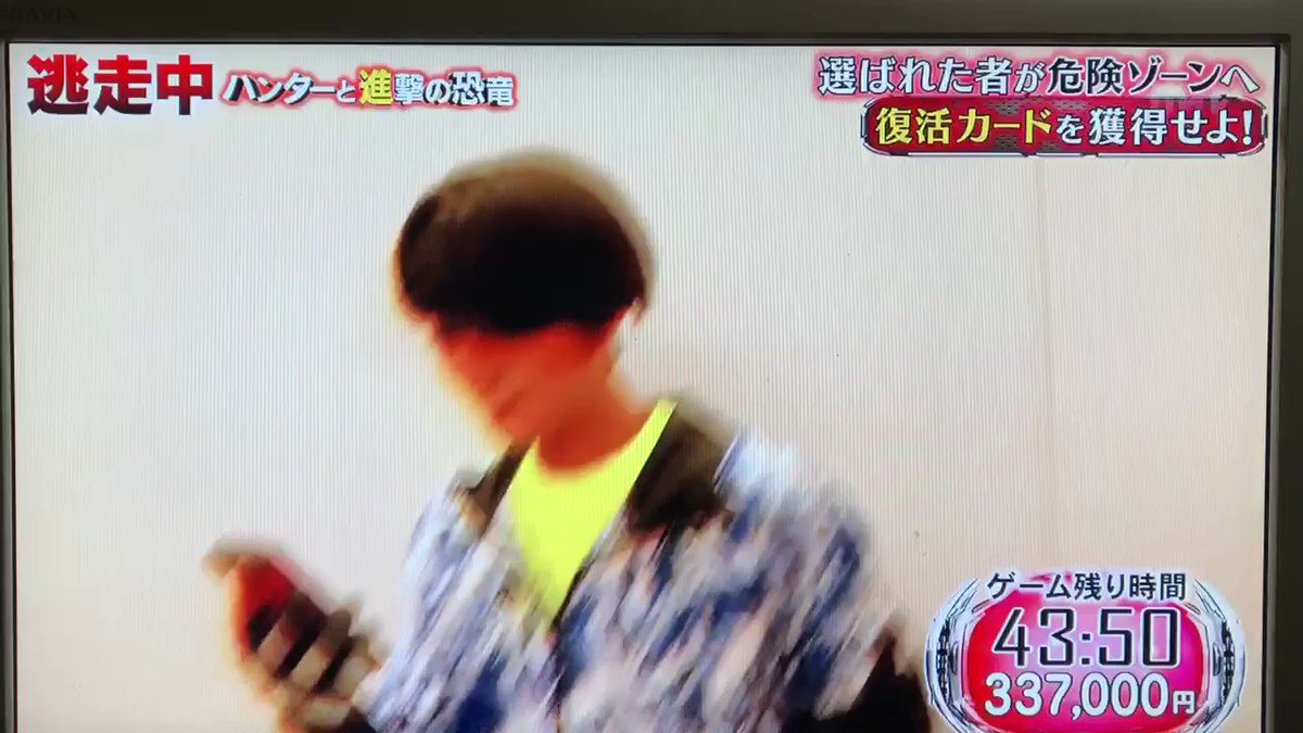 海人ミッションに選ばれて嬉しそう可愛いぞ 頑張れええ 気をつけて