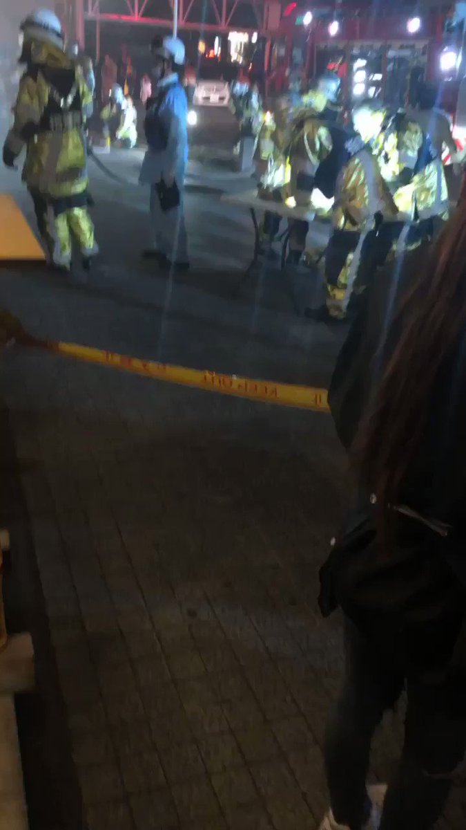 【火事】豊橋駅前で火災「新幹線側で火事っぽい 」まとめのカテゴリ一覧まとめまとめについて関連サイト一覧