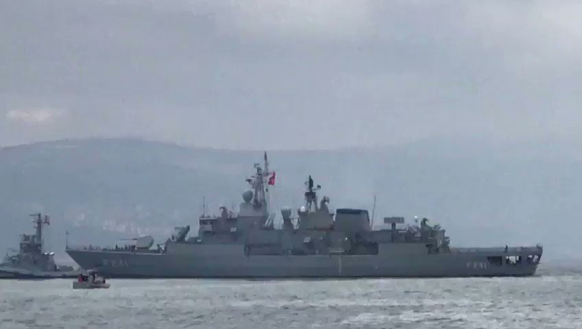 Yerleştirilmiş video