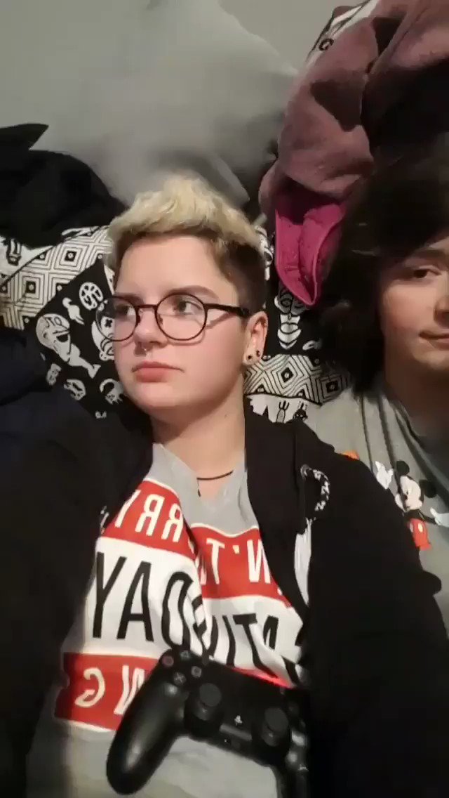 Os vengo a enamorar