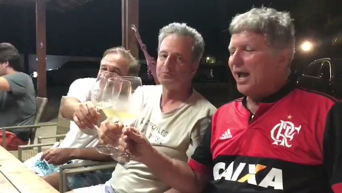 Vídeo incorporado