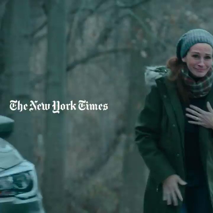.@USATODAY calls #BenIsBack "Remarkable. A tour de force performance by Julia Roberts. #LucasHedges is outstanding." #BenIsBack starring #JuliaRoberts & Lucas Hedges is now playing.
Get tickets: http://bit.ly/BenIsBackTickets …