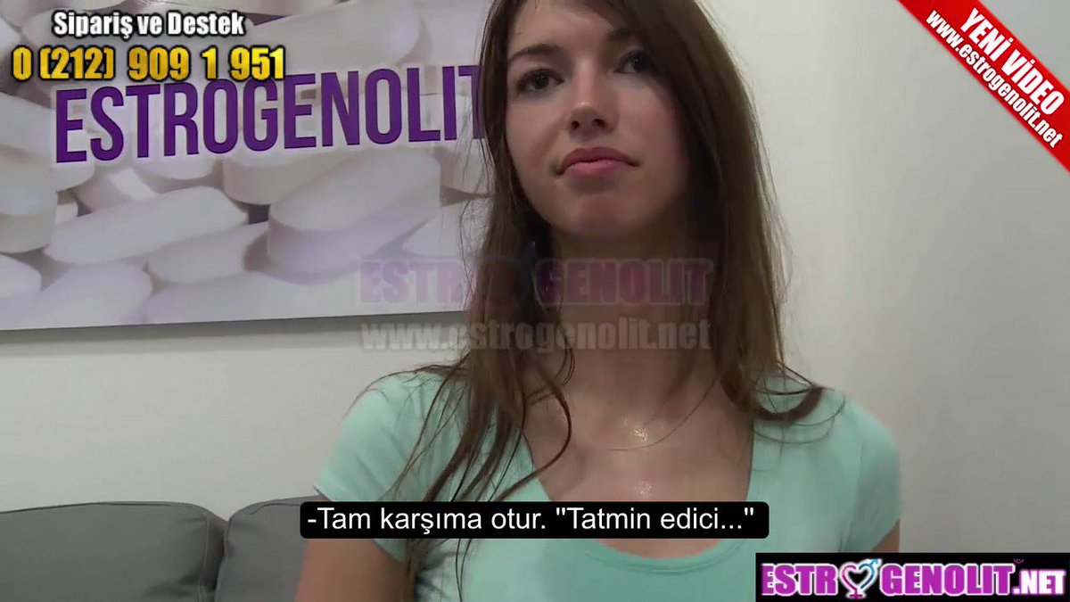 Azdırıcı ilaç alan kadın porno