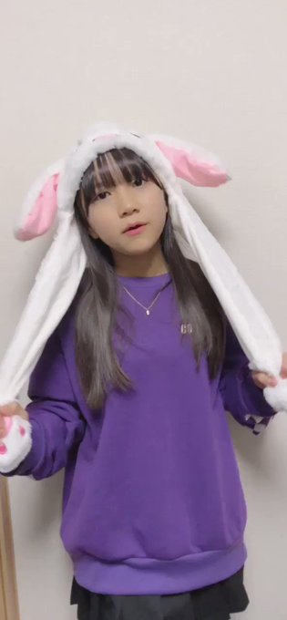 奥野未悠のTwitter動画19