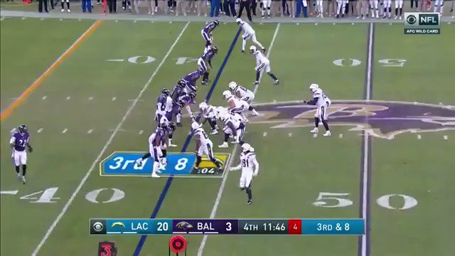 @ChargersHomer's photo on Rivers