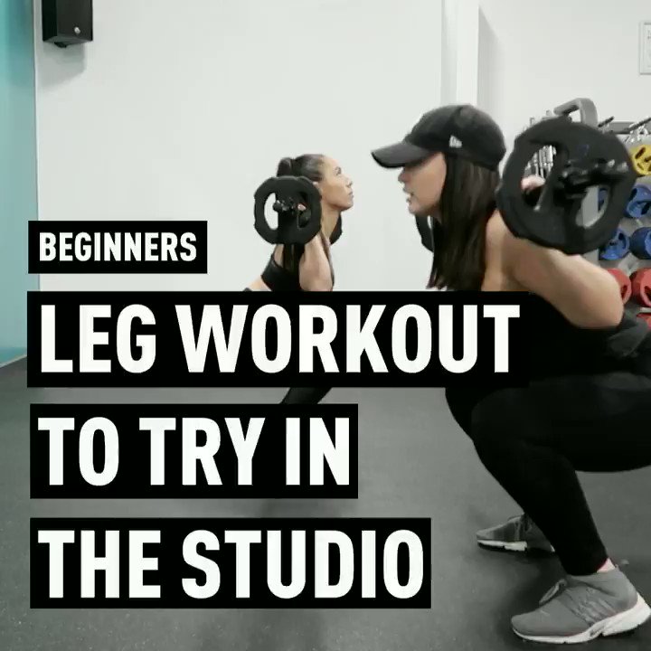 PureGym On Twitter Utilizing The Studio When Classes Aren t Taking puregym-on-twitter-utilizing-the-studio-when-classes-aren-t-taking