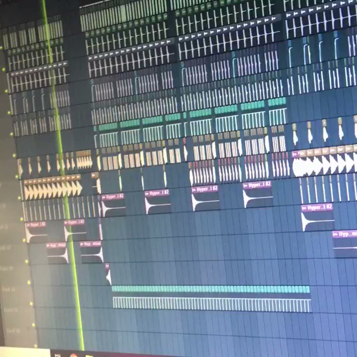 New. Music. Is. On. The. Way. #sewersessions
