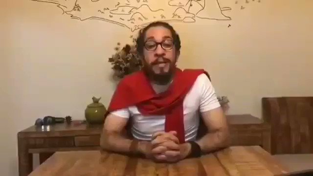 Vídeo incorporado