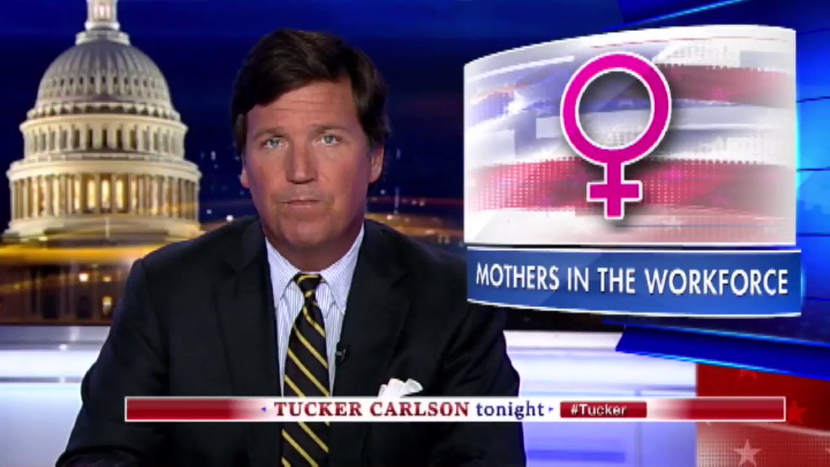 In 2003, Elizabeth Warren wrote a book about how the entry of mothers into the workforce has been a disaster for families and the country (2/3)