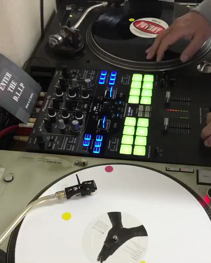 DJ BUNTA (@DJ_BUNTA) / X