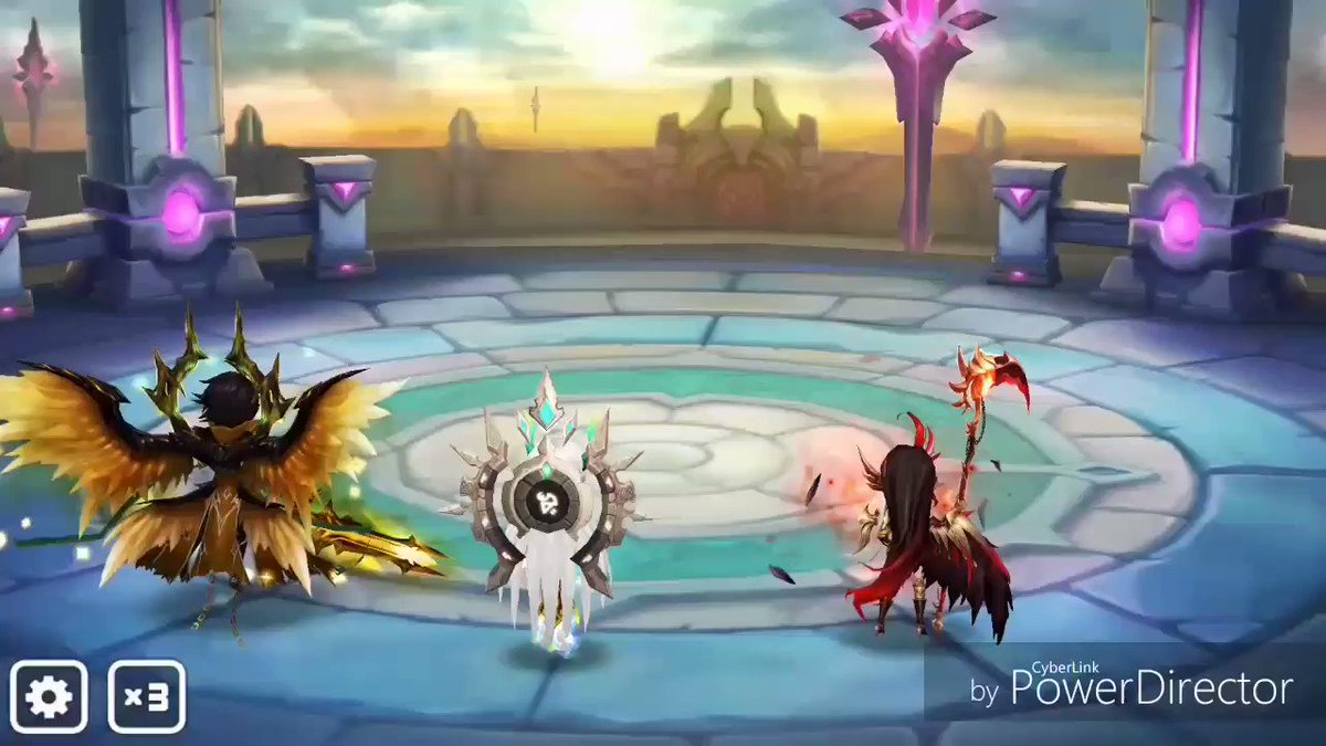 サマナーズウォー純正星5キャラのガチャ確率が低すぎてヤバい Game App Biz