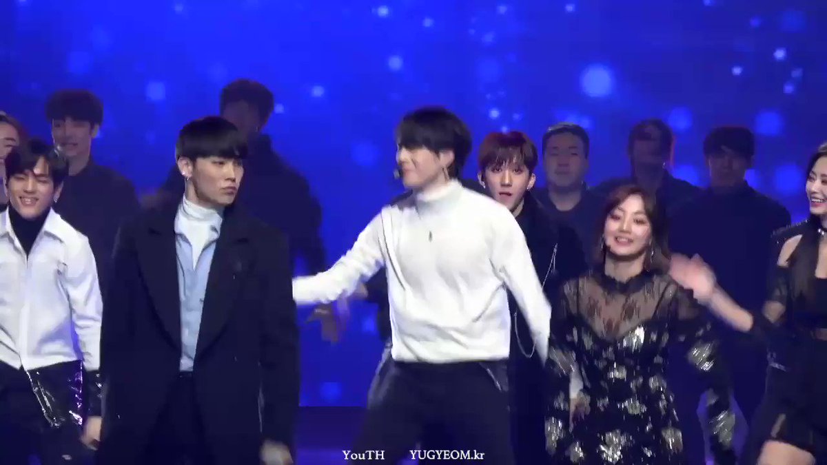 The only fancam ever