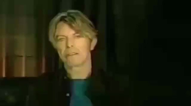 Happy birthday to our immortal hero David Bowie 