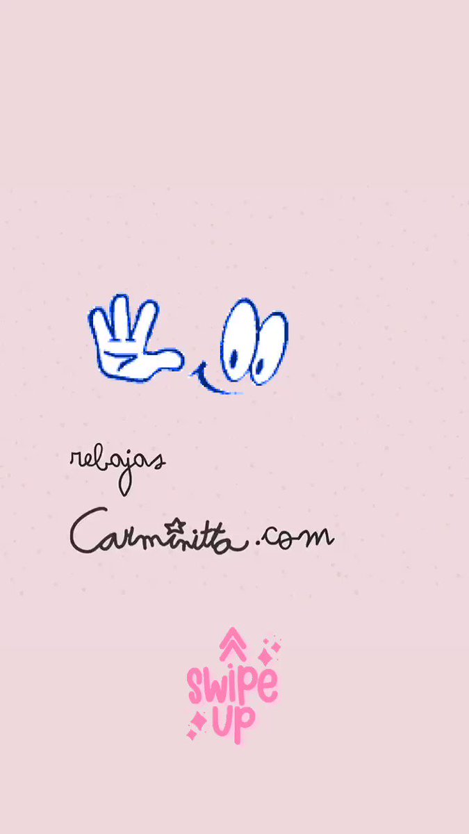 Aplica código “REBAJAS” y disfruta de un 50% en toda la #web
🔜 https://carminitta.com/