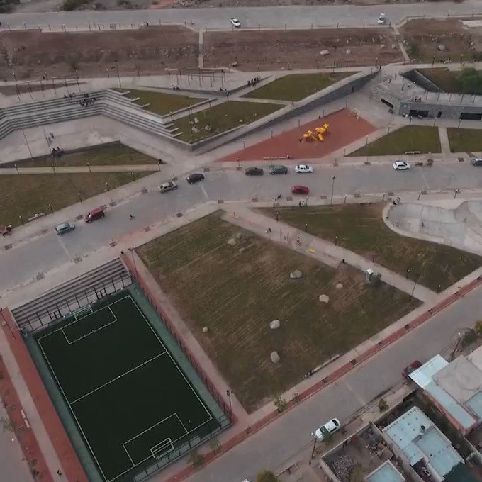 Video insertado