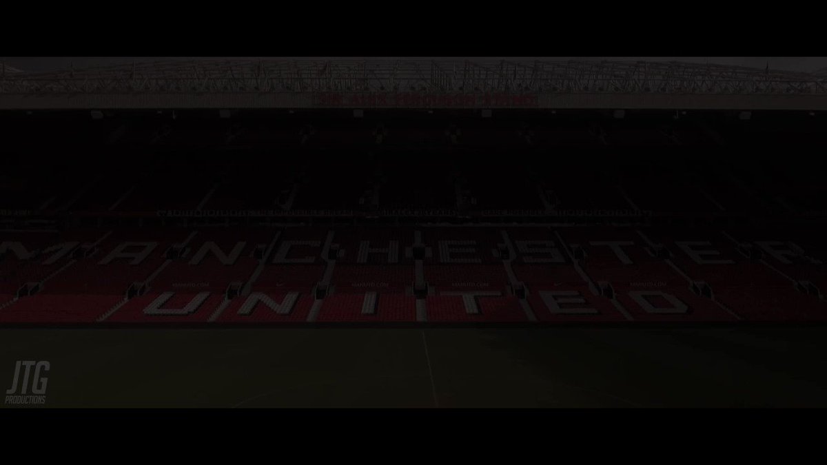 Ole Gunnar Solskjaer - The Film