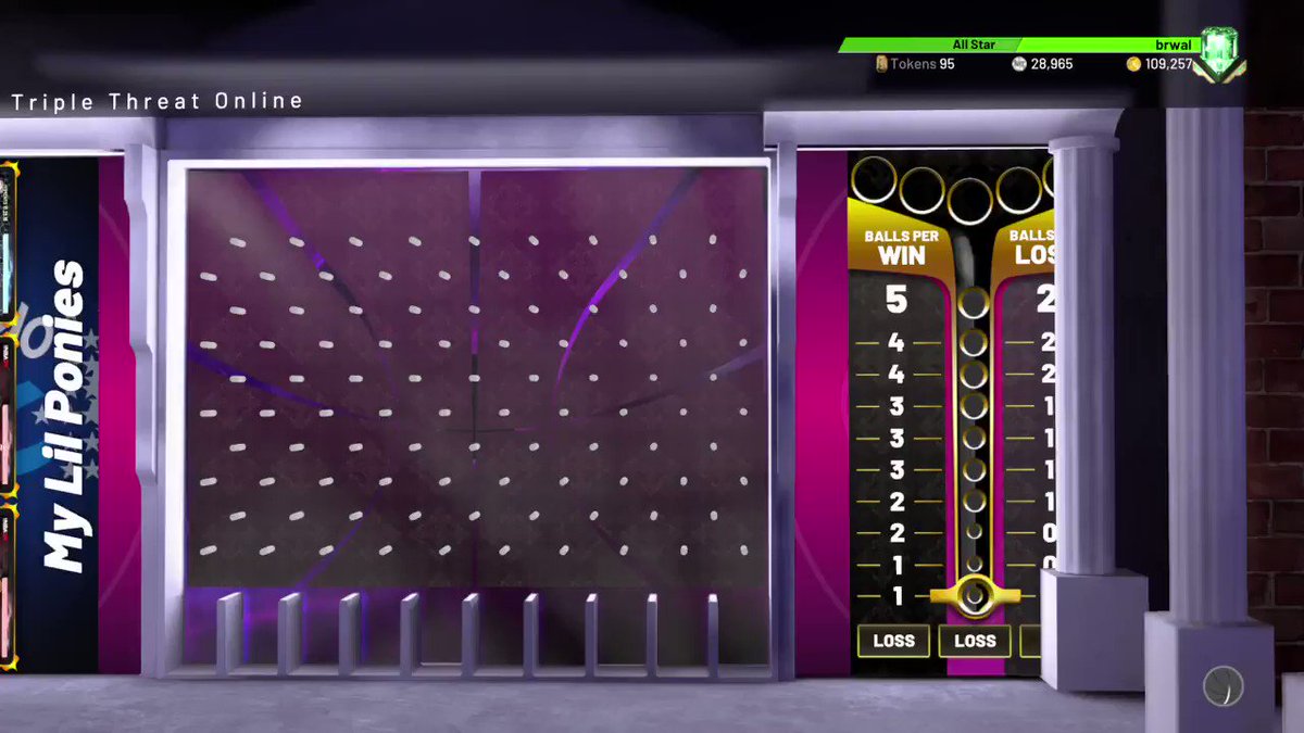 Classic @nba2k_Myteam board for the 5-2 drop... @itsshake4ndbake @Carlosxcstory #PS4share #Why