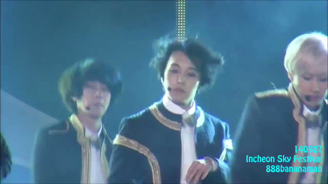   happy birthday to our bunny lee sungmin      We want him with Super Junior in 2020
 